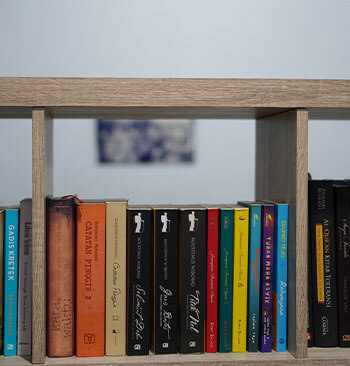 Book Collections
